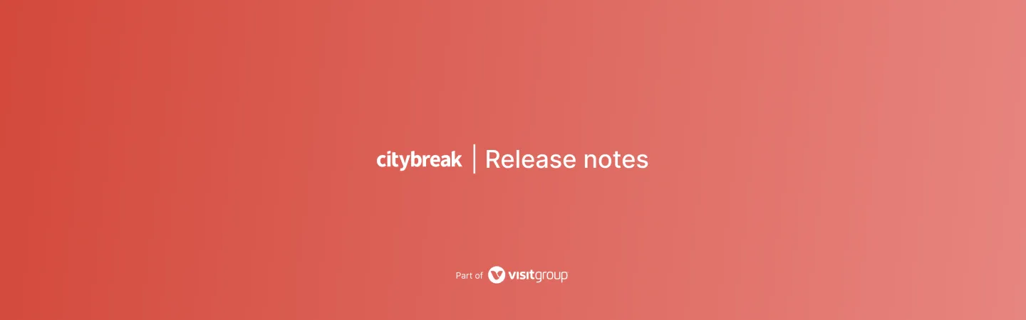 release notes header