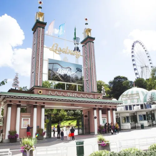 iTicket_Visit Group_Liseberg